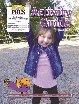 spring guide cover image
